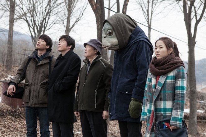 Dolyeonbyuni - De la película - Chun-hee Lee, Hee-won Kim, Kwang Jang, Bo-yeong Park