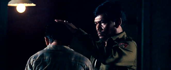 Rambo 4 - Kuvat elokuvasta