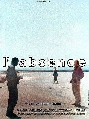 L'Absence - Film