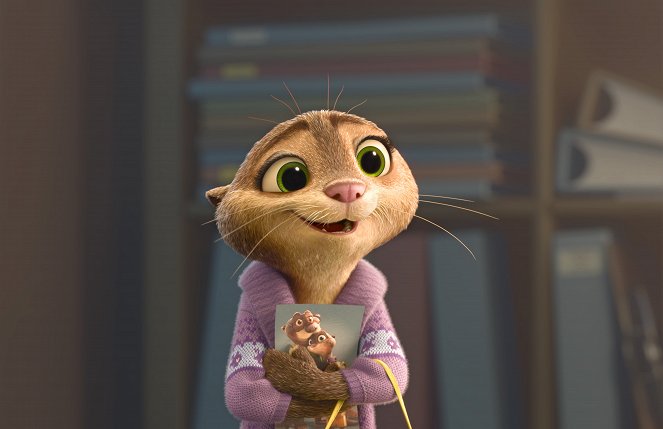 Zootopia - Photos