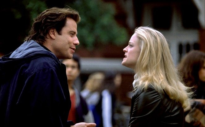 L'Intrus - Film - John Travolta, Teri Polo