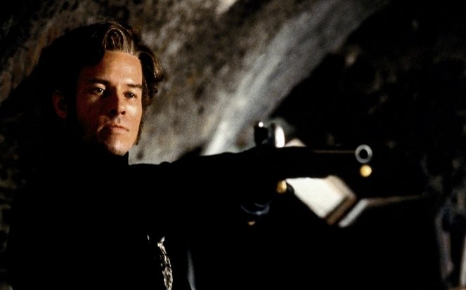 The Count of Monte Cristo - Photos - Guy Pearce