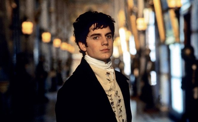The Count of Monte Cristo - Photos - Henry Cavill