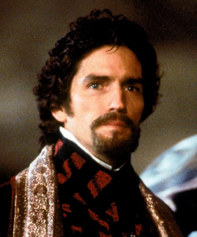 The Count of Monte Cristo - De filmes - James Caviezel