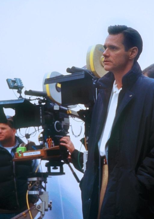 The Majestic - Making of - Jim Carrey