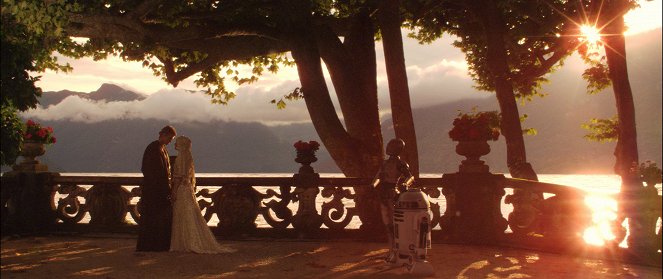 Star Wars: Episode II - Attack of the Clones - Photos