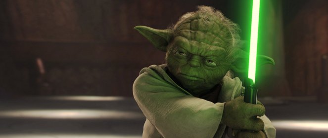 Star Wars: Episodi II: Kloonien hyökkäys - Kuvat elokuvasta