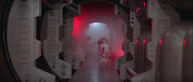 Star Wars: Episode IV - A New Hope - Photos