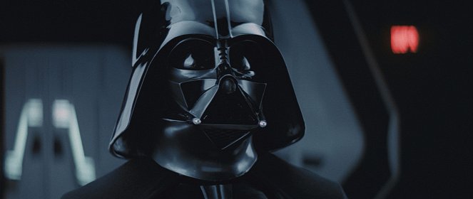 Star Wars: Episodio V - El imperio contraataca - De la película