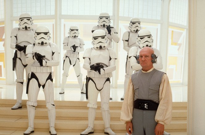 Star Wars: Episode V - The Empire Strikes Back - Photos