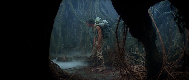 Star Wars: A Birodalom visszavág - Filmfotók - Mark Hamill