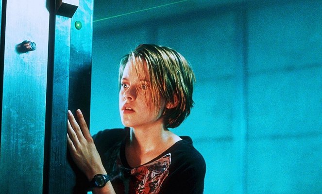 Panic Room - Photos - Kristen Stewart