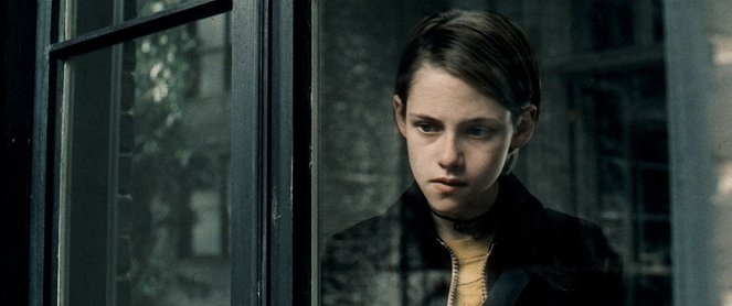 Panic Room - Film - Kristen Stewart