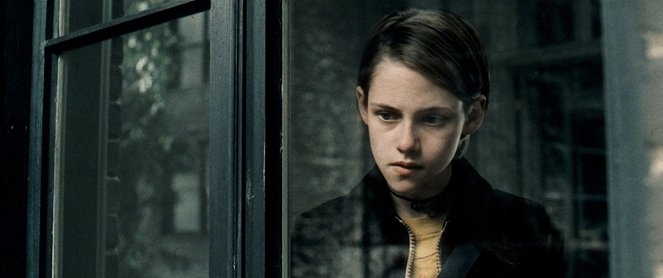 Pánikszoba - Filmfotók - Kristen Stewart