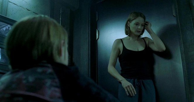 Panic Room - Kuvat elokuvasta - Jodie Foster