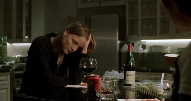 La habitación del pánico - De la película - Jodie Foster