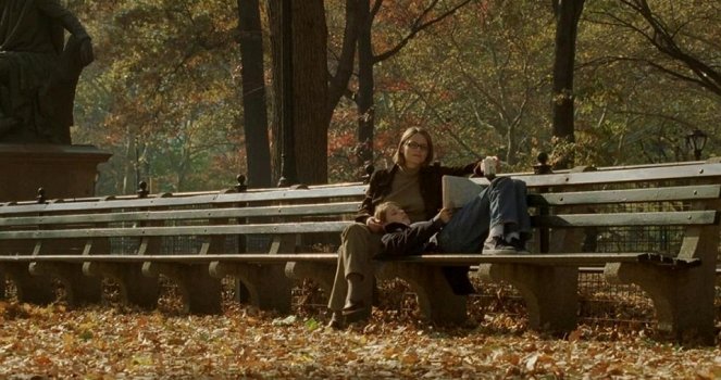 Azyl - Z filmu - Jodie Foster, Kristen Stewart