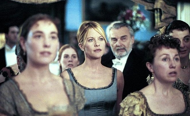 Kate a Leopold - Z filmu - Meg Ryan