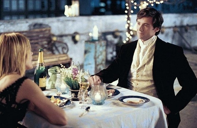 Kate & Leopold - Kuvat elokuvasta - Hugh Jackman
