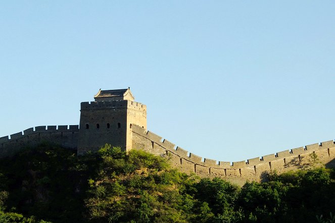The Great Wall of China: The Hidden Story - Photos