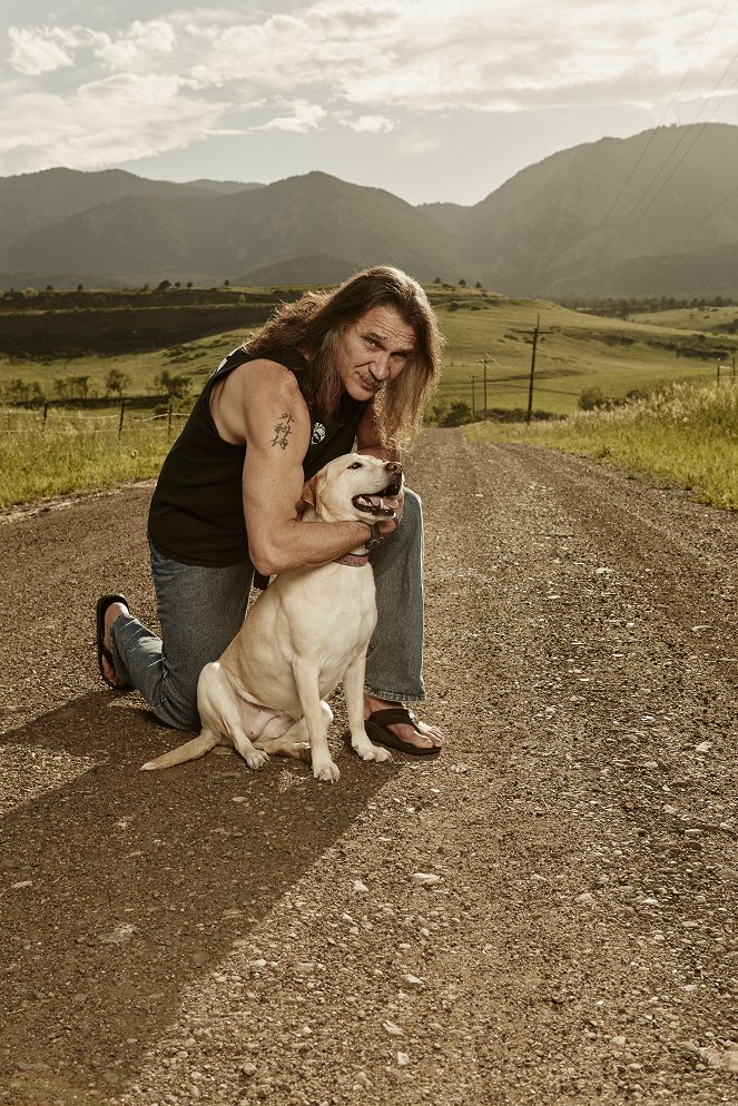 Állatgyógyász a Sziklás-hegységből - Promóció fotók - Jeff Young