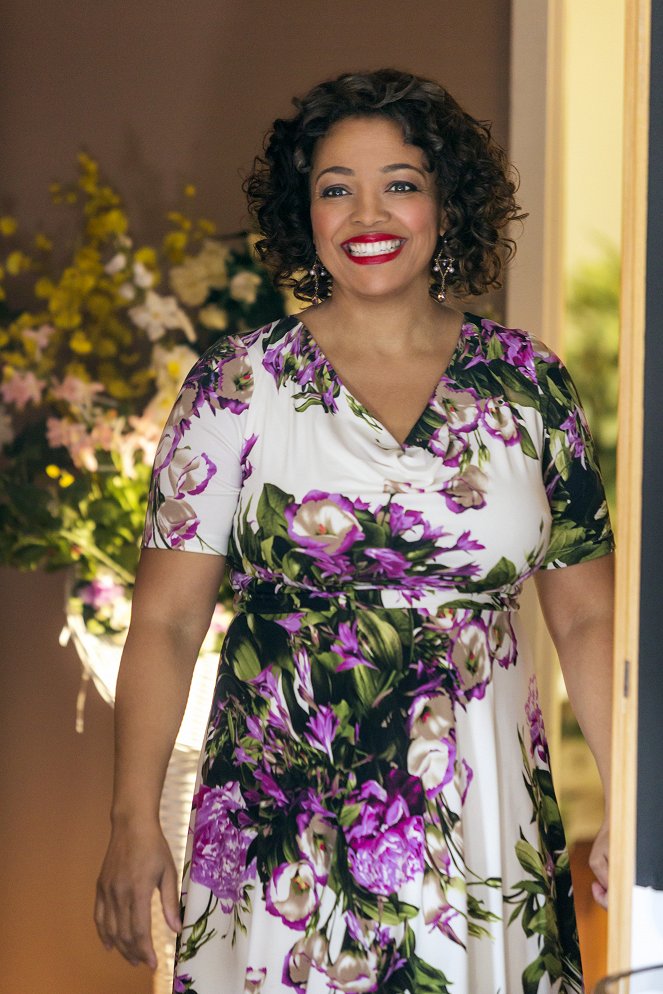 For Better or for Worse - Photos - Kim Fields