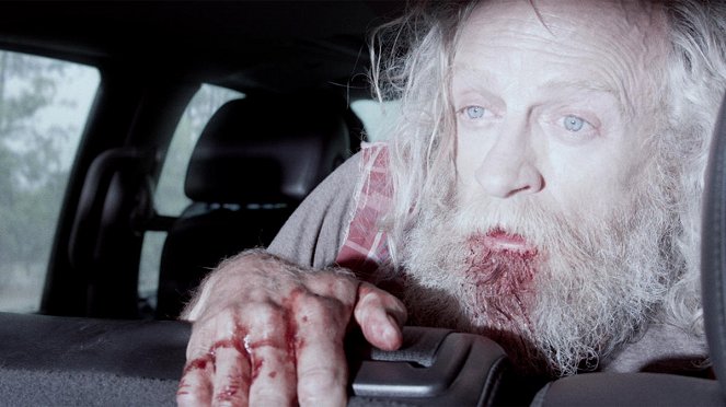 Z, mint zombi - Season 2 - The Murphy - Filmfotók - Russell Hodgkinson