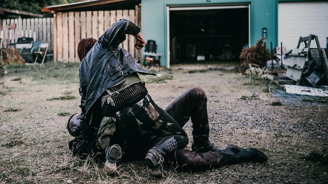 Z Nation - Das letzte Rodeo - Filmfotos