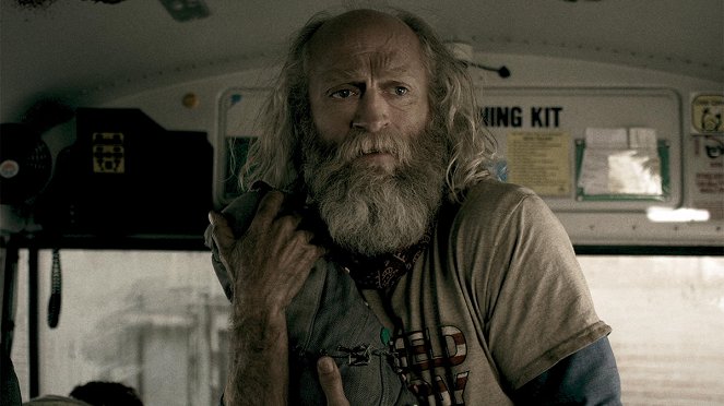 Z Nation - Zombie Baby Daddy - Photos - Russell Hodgkinson