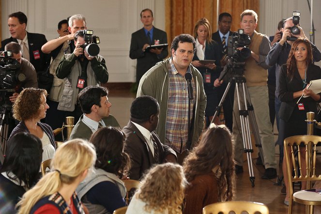 1600 Penn - Z filmu - Josh Gad