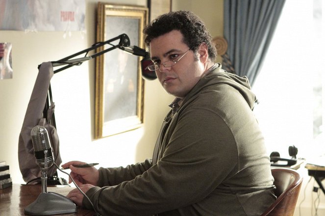 1600 Penn - Z filmu - Josh Gad