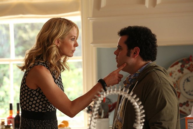 1600 Penn - De la película - Jenna Elfman, Josh Gad