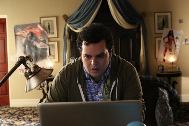 1600 Penn - De la película - Josh Gad