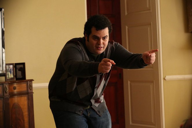 1600 Penn - Film - Josh Gad