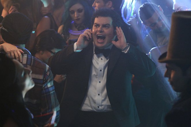 1600 Penn - Do filme - Josh Gad