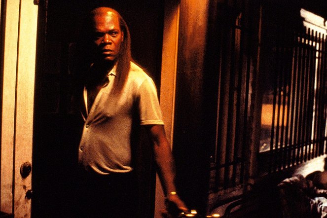 Jackie Brown - Photos - Samuel L. Jackson