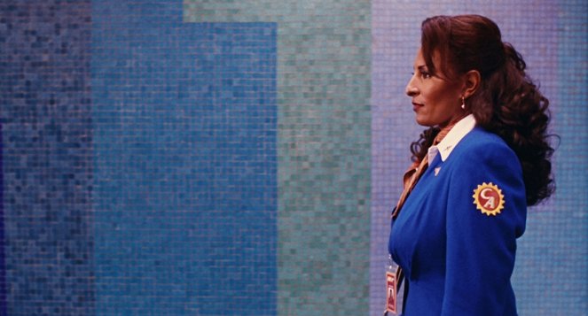 Jackie Brownová - Z filmu - Pam Grier