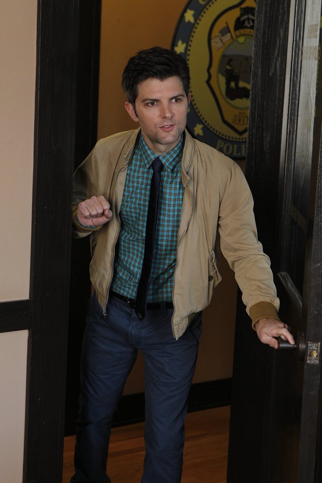 Parks and Recreation - Ron & Tammy: Part Two - Photos - Adam Scott