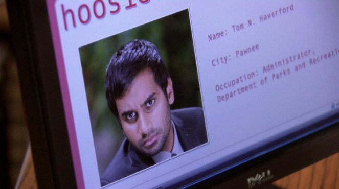 Parks and Recreation - Soulmates - Photos
