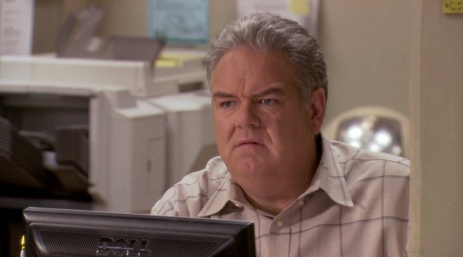Parks and Recreation - Jerry's Painting - Photos - Jim O’Heir