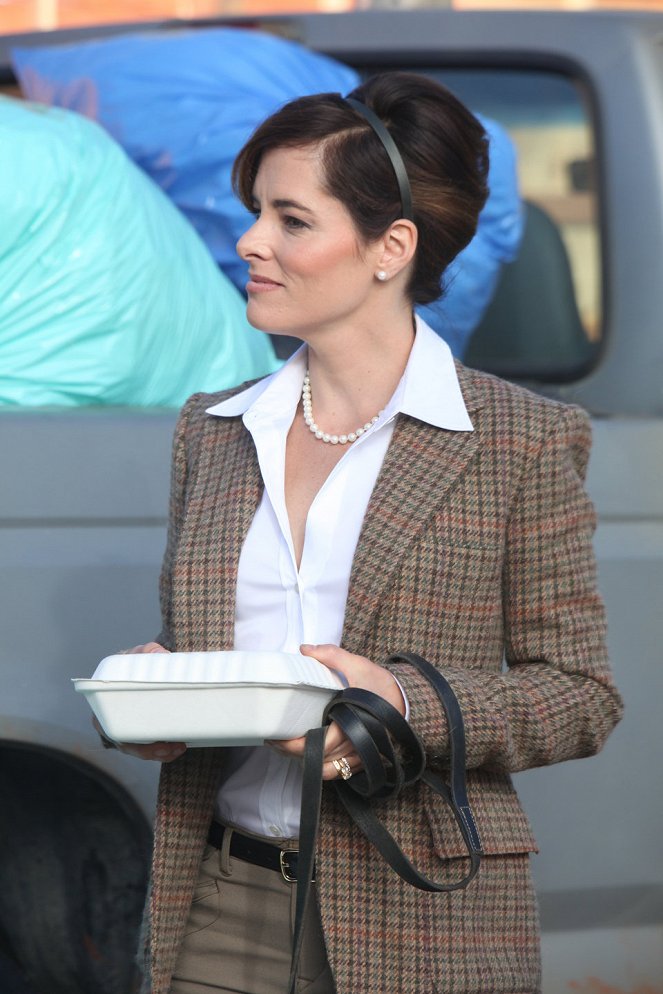 Parks and Recreation - Eagleton - Photos - Parker Posey