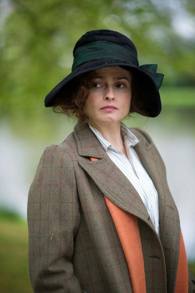 Les Suffragettes - Film - Helena Bonham Carter
