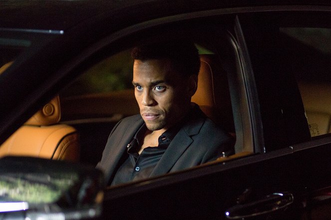 The Perfect Guy - Z filmu - Michael Ealy
