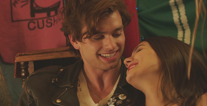 Naomi and Ely's No Kiss List - Film - Pierson Fode, Victoria Justice