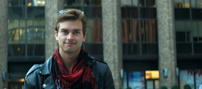 Naomi and Ely's No Kiss List - Film - Pierson Fode
