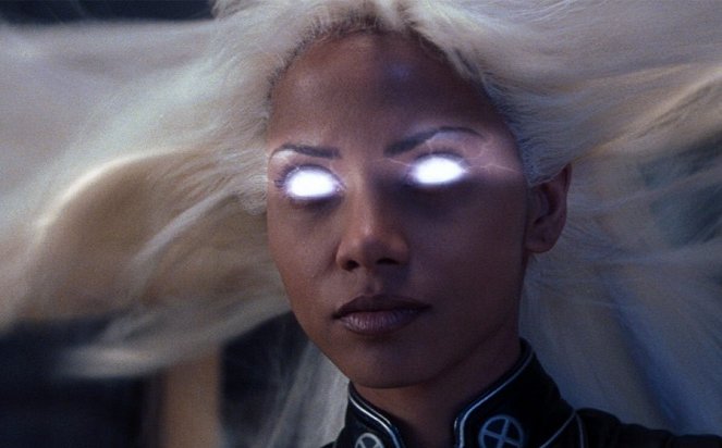 X-Men - Kuvat elokuvasta - Halle Berry