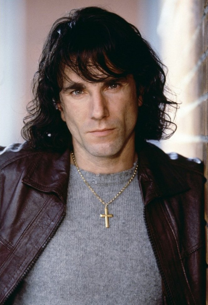 In the Name of the Father - Promo - Daniel Day-Lewis