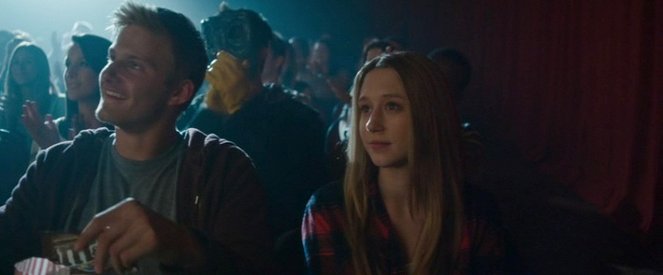 The Final Girls - Film - Alexander Ludwig, Taissa Farmiga