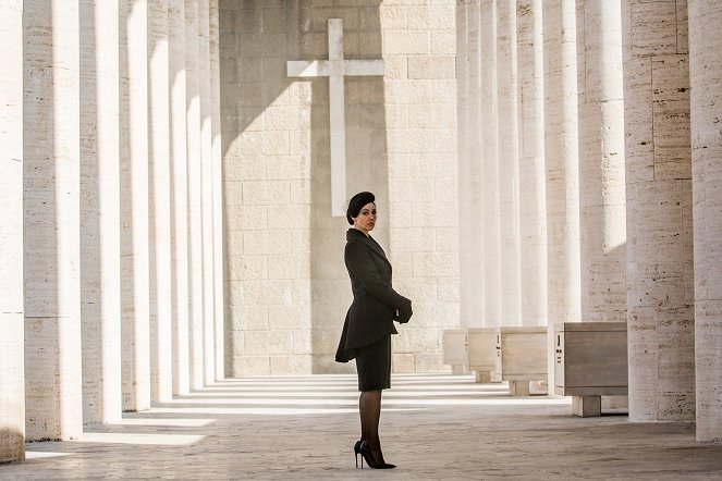 007 Spectre – A Fantom visszatér - Filmfotók - Monica Bellucci