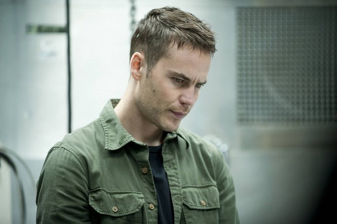 True Detective - La Nuit te découvre - Film - Taylor Kitsch